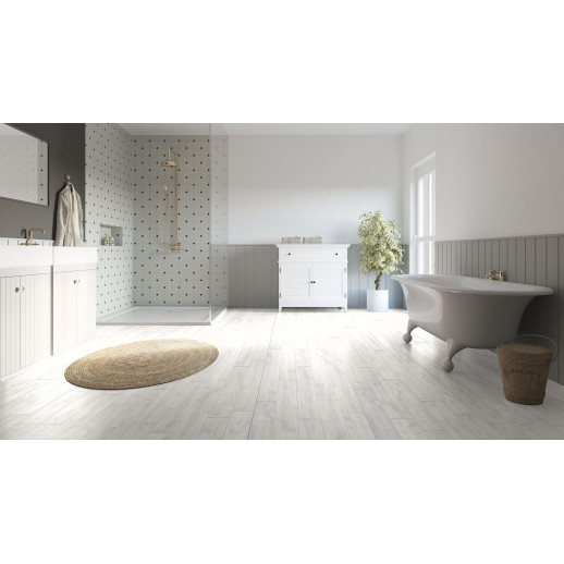 Виниловые полы Quick-Step Balance Click Дуб Каньон Светлый Пилёный BACL40128
