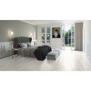 Виниловые полы Quick-Step Balance Click Дуб Каньон Светлый Пилёный BACL40128