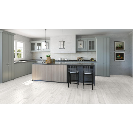 Виниловые полы Quick-Step Balance Click Дуб Каньон Светлый Пилёный BACL40128