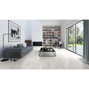 Виниловые полы Quick-Step Balance Click Дуб Каньон Светлый Пилёный BACL40128