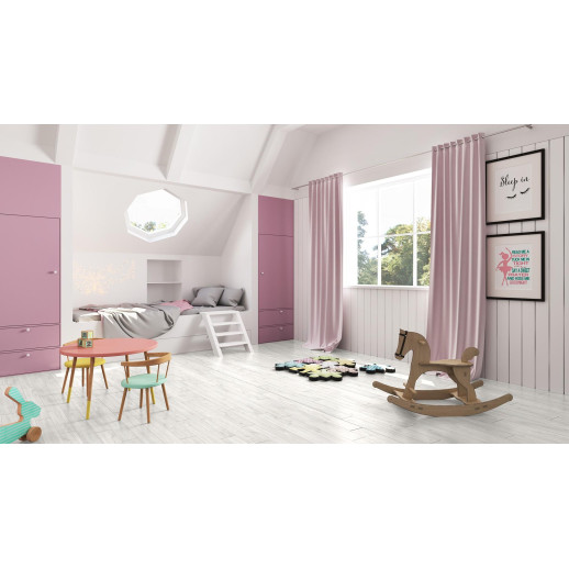 Виниловые полы Quick-Step Balance Click Дуб Каньон Светлый Пилёный BACL40128