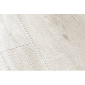 Виниловые полы Quick-Step Balance Click Дуб Каньон Светлый Пилёный BACL40128