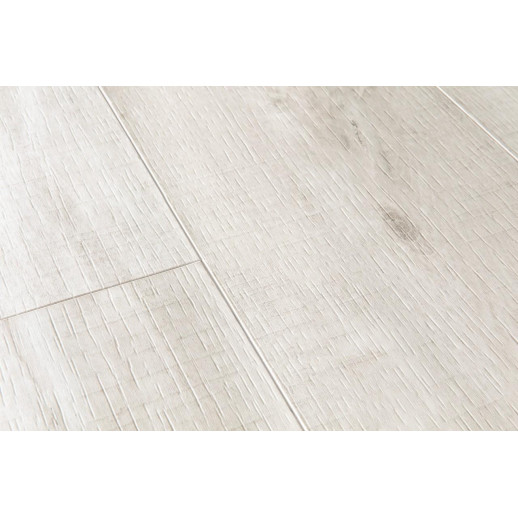 Виниловые полы Quick-Step Balance Click Дуб Каньон Светлый Пилёный BACL40128