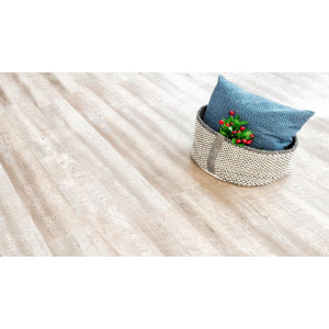 Кварцвинил "Alpine Floor" 2-10 Дуб Carry, Real Wood