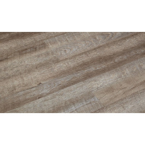 Кварцвинил "Alpine Floor" 2-10 Дуб Carry, Real Wood