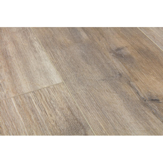 Виниловые полы Quick-Step Balance Rigid Click Дуб Каньон Коричневый RBACL40127