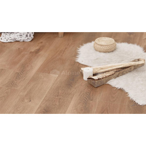 Кварцвинил "Alpine Floor" 7-7 Дуб насыщенный, Premium XL
