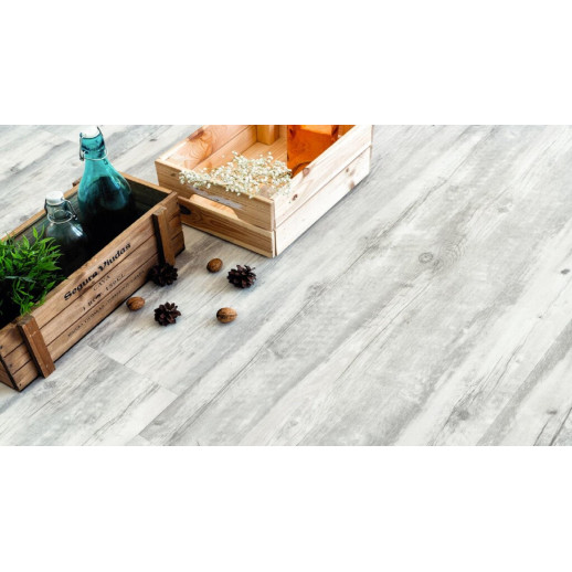 Кварцвинил "Alpine Floor" 3-6 Акация, Easy Line