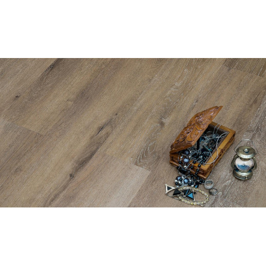 Виниловые полы Art East Art Tile Fit Дуб Сен Тропе 256 ATF