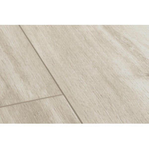 Виниловые полы Quick-Step Balance Glue Plus Дуб Каньон Бежевый BAGP40038