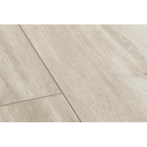 Виниловые полы Quick-Step Balance Glue Plus Дуб Каньон Бежевый BAGP40038