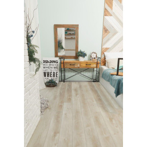 Кварцвинил "Alpine Floor" 7-1 Дуб фантазия, Premium XL