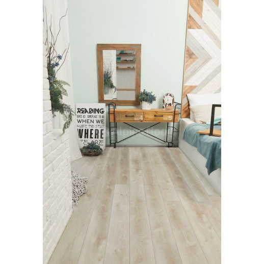 Кварцвинил "Alpine Floor" 7-1 Дуб фантазия, Premium XL