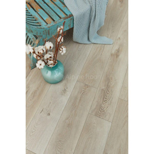 Кварцвинил "Alpine Floor" 7-1 Дуб фантазия, Premium XL