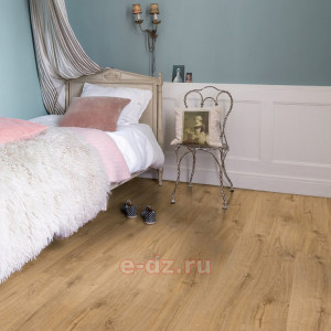 Ламинат "Clix Floor" 160 Дуб Вековой, Charm