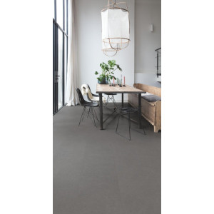 Виниловые полы Quick-Step Ambient Click Vibrant Нейтральный Серый AMCL40138
