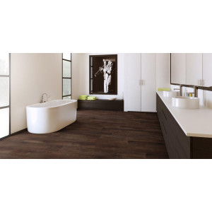 Виниловые полы Quick-Step Balance Click Жемчужный Коричневый Дуб BACL40058