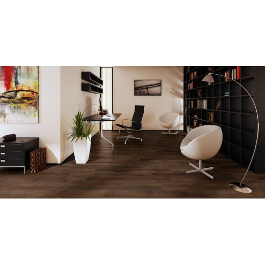 Виниловые полы Quick-Step Balance Click Жемчужный Коричневый Дуб BACL40058