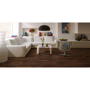 Виниловые полы Quick-Step Balance Click Жемчужный Коричневый Дуб BACL40058