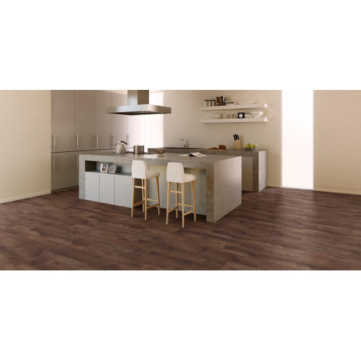Виниловые полы Quick-Step Balance Click Жемчужный Коричневый Дуб BACL40058
