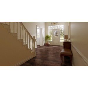 Виниловые полы Quick-Step Balance Click Жемчужный Коричневый Дуб BACL40058