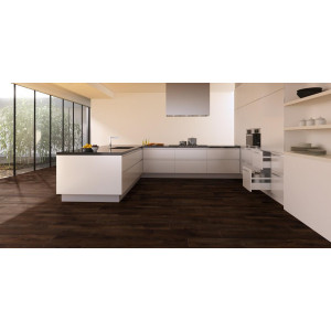 Виниловые полы Quick-Step Balance Click Жемчужный Коричневый Дуб BACL40058
