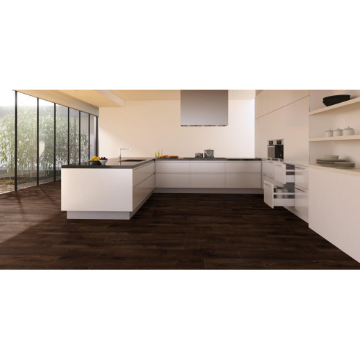 Виниловые полы Quick-Step Balance Click Жемчужный Коричневый Дуб BACL40058