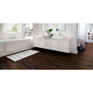 Виниловые полы Quick-Step Balance Click Жемчужный Коричневый Дуб BACL40058