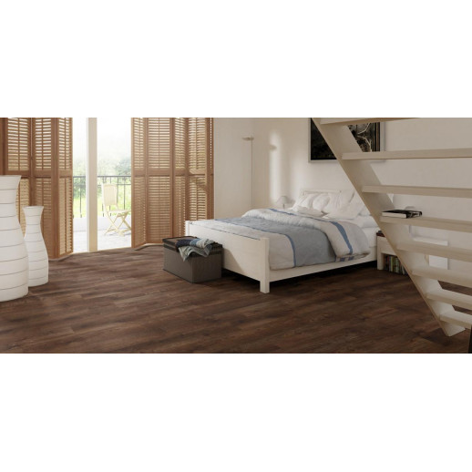 Виниловые полы Quick-Step Balance Click Жемчужный Коричневый Дуб BACL40058