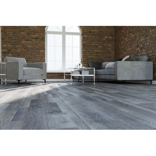 Виниловые полы Art East Art Stone Гикори Альба Микс 103 ASP