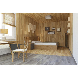 Виниловые полы Art East Art Stone Гикори Альба Микс 103 ASP