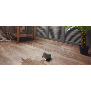 Виниловые полы Aquafloor RealWood AF 6033