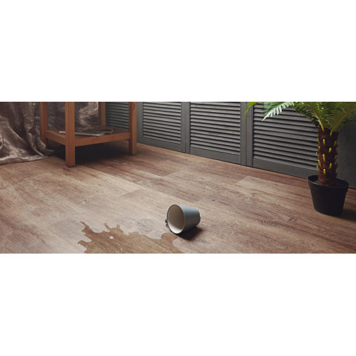 Виниловые полы Aquafloor RealWood AF 6033