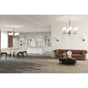 Виниловые полы Art East Art Stone Дуб Рейнеке Микс 105 ASP