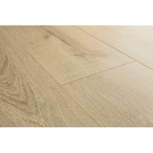 Виниловые полы Quick-Step Balance Click Дуб Королевский Натуральный BACL40156