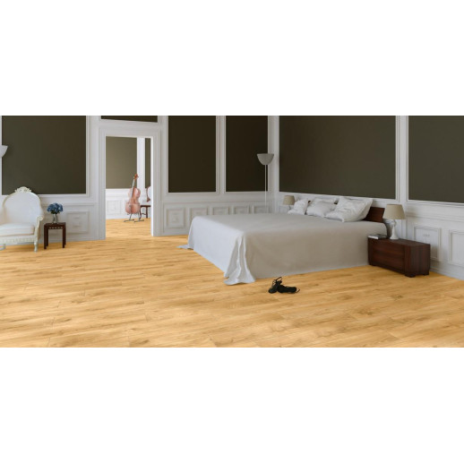 Виниловые полы Quick-Step Balance Click Классический Натуральный Дуб BACL40023