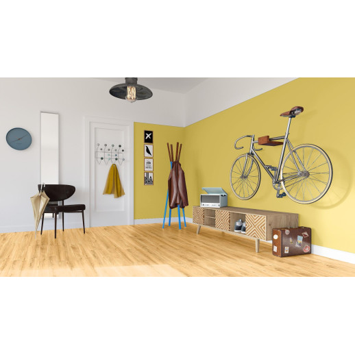 Виниловые полы Quick-Step Balance Click Классический Натуральный Дуб BACL40023