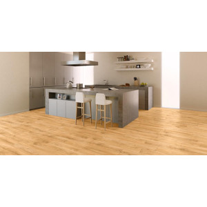 Виниловые полы Quick-Step Balance Click Классический Натуральный Дуб BACL40023