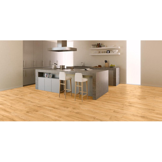 Виниловые полы Quick-Step Balance Click Классический Натуральный Дуб BACL40023
