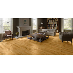 Виниловые полы Quick-Step Balance Click Классический Натуральный Дуб BACL40023