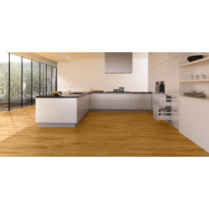 Виниловые полы Quick-Step Balance Click Классический Натуральный Дуб BACL40023