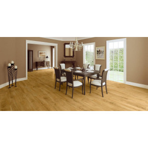 Виниловые полы Quick-Step Balance Click Классический Натуральный Дуб BACL40023
