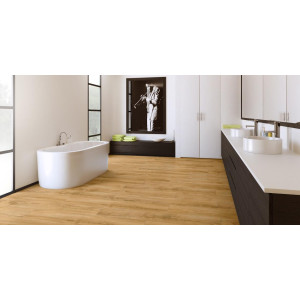 Виниловые полы Quick-Step Balance Click Классический Натуральный Дуб BACL40023
