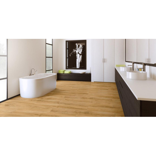 Виниловые полы Quick-Step Balance Click Классический Натуральный Дуб BACL40023