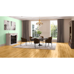 Виниловые полы Quick-Step Balance Click Классический Натуральный Дуб BACL40023