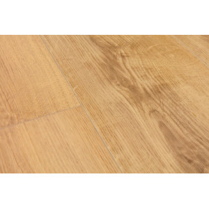 Виниловые полы Quick-Step Balance Click Классический Натуральный Дуб BACL40023