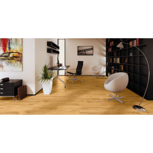 Виниловые полы Quick-Step Balance Click Классический Натуральный Дуб BACL40023