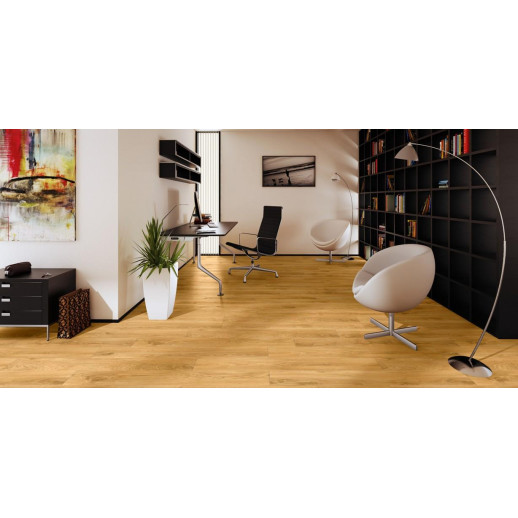 Виниловые полы Quick-Step Balance Click Классический Натуральный Дуб BACL40023
