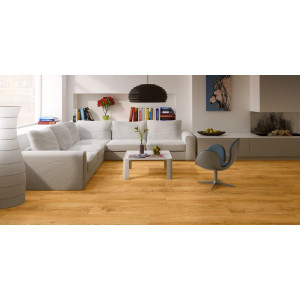 Виниловые полы Quick-Step Balance Click Классический Натуральный Дуб BACL40023