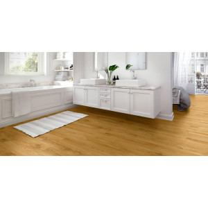Виниловые полы Quick-Step Balance Click Классический Натуральный Дуб BACL40023